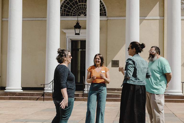 White House at Night: Scandals, Murder, Politics Adults Only