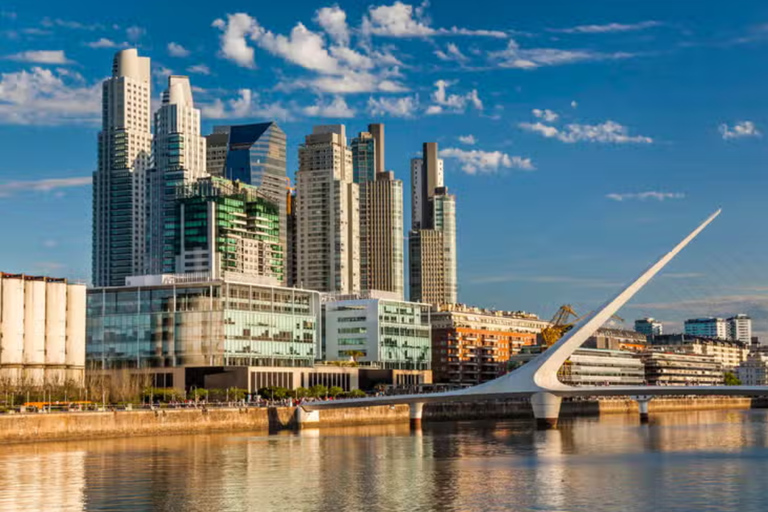 Argentina: Buenos Aires, Iguazú Falls & Salta – 8 Days