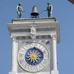 Udine: tour di 1 ora con guida locale