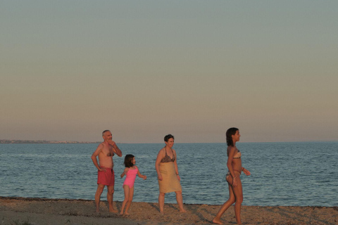 Thessalonique : séance photo avec un photographe privé