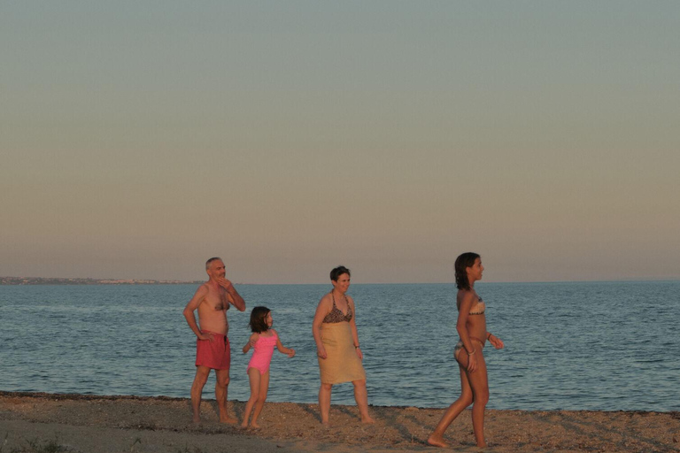 Thessalonique : séance photo avec un photographe privé