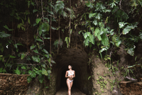 Eu posso segurar minha mão nas costas - Housity