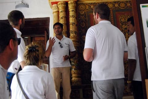 Jewish Heritage of Kochi: 6-Hour Tour