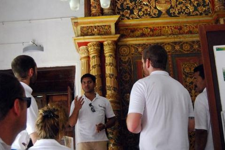 Patrimoine juif de Kochi : visite de 6 heures