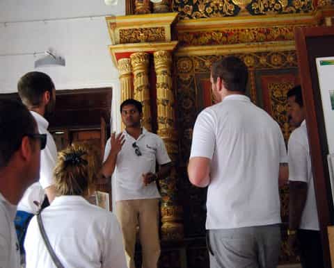 jewish heritage of kochi 6hour tour