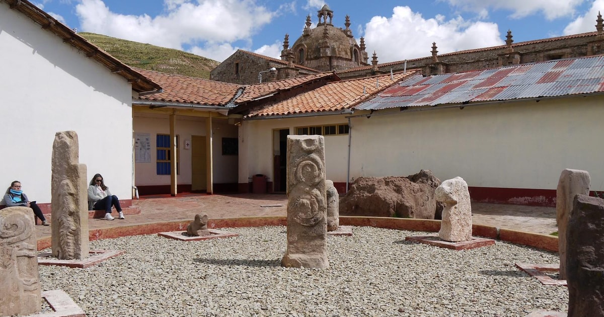 Augustina Mini Sol de Cusco main image 0