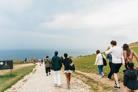 Desde Bournemouth Excursión a Lulworth Cove y Durdle Door