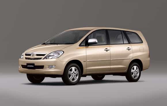 airport to hotel transfer city tour option – cochin india