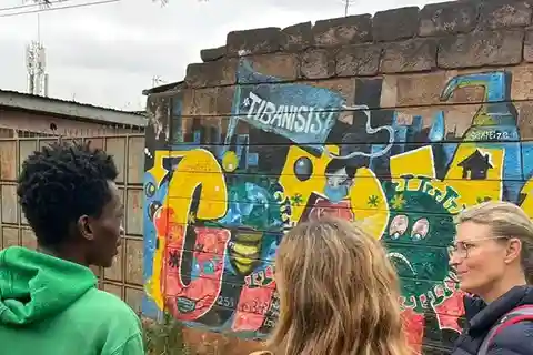 Diani Beach: Children's Homes Visit And Donation Tour.