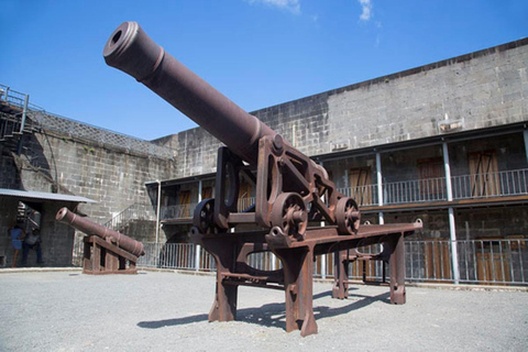 Cuentos del norte con el Château de Labourdonnais y almuerzo