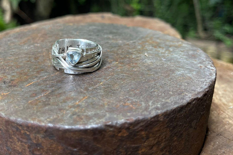 Discover Sidemen’s First Silver Class at Agung Silver