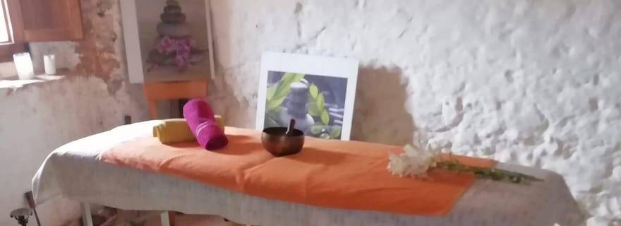 ATELIER INTENSIF DE CHIROMASSAGE