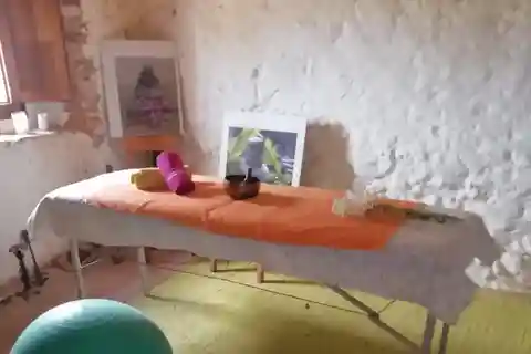 INTENSIV CHIROMASSAGE-WORKSHOP