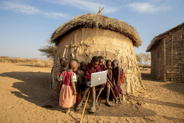 Meet the Maasai: Traditions of the Savannah