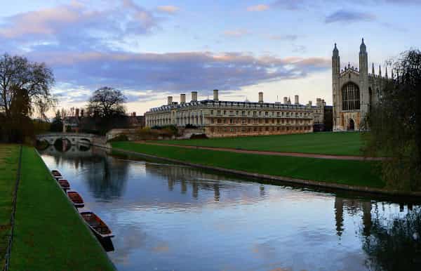 chauffeur exclusivo londres para cambridge e woburn abbey