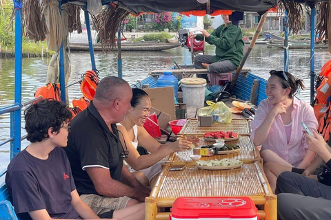 Hue: miasto cesarskie, lekcje gotowania, wycieczka do lagunyHue: Miasto Cesarskie, Kurs Gotowania, Wycieczka do Laguny