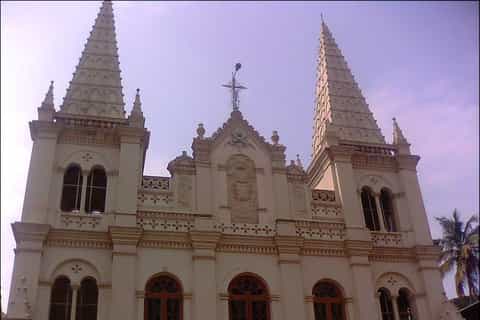Cochin Delight: Muziris Port, and Backwater Tour