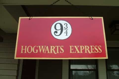 London Private and Bewitching Harry Potter Tour