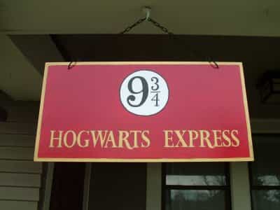 london private and bewitching harry potter tour