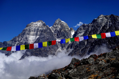 Mera Peak Climbing | Highest Trekking Peak in Nepal Mera Peak Climbing Only 2 days