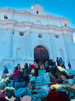 De la ciudad de Guatemala Chichicastenango en 1 día. - Housity