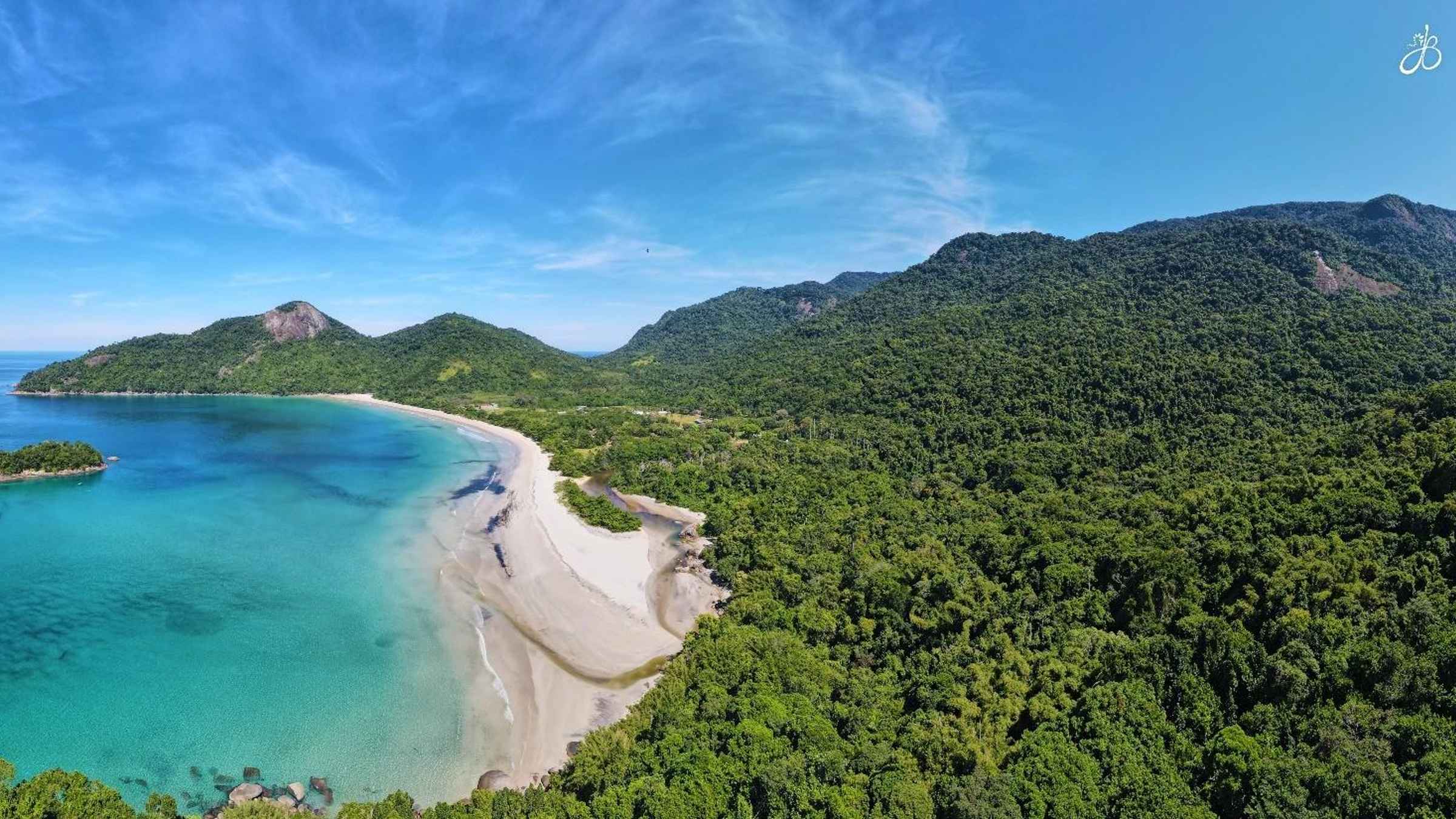 Super Sul Privativo: Roteiro Histórico da Ilha Grande
