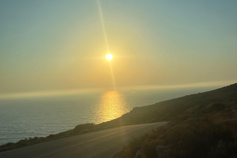 Zakynthos : Traslado e passeios por toda a ilha