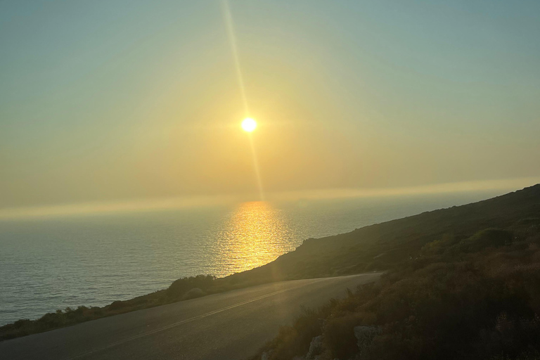 Zakynthos : Transfer och turer över hela ön