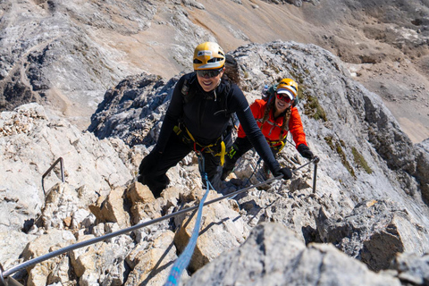 Mount Triglav 2-Day Guided Climb – Small Group, IFMGA Guide