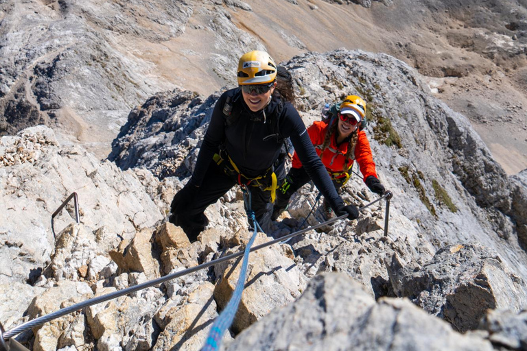 Mount Triglav 2-Day Guided Climb – Small Group, IFMGA Guide