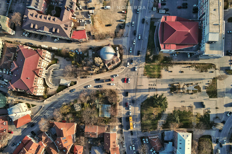 Visite d&#039;une jounée du Kosovo au départ de l&#039;AlbanieVISITE D&#039;UNE JOUNÉE DU KOSOVO AU DÉPART DE TIRANA