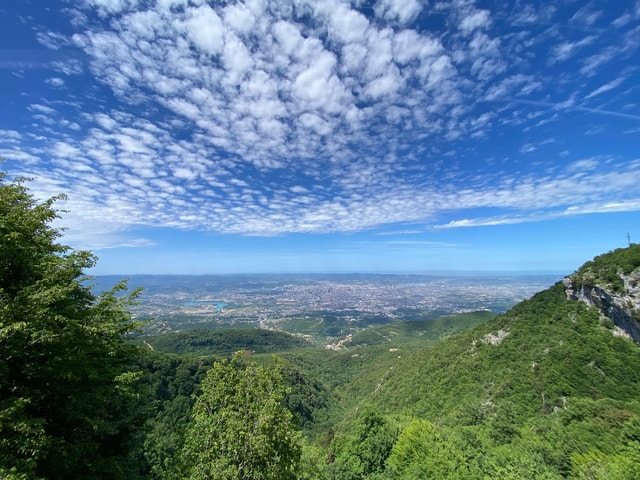 Tirana: Dajti Cable Car, Shengjergj Waterfall & Hike Tour