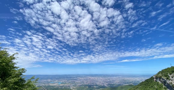Tirana: Dajti Cable Car, Shengjergj Waterfall & Hike Tour