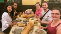 Penang, Georgetown Foodie Walking Tour mit einem Cocktail - Hizvo