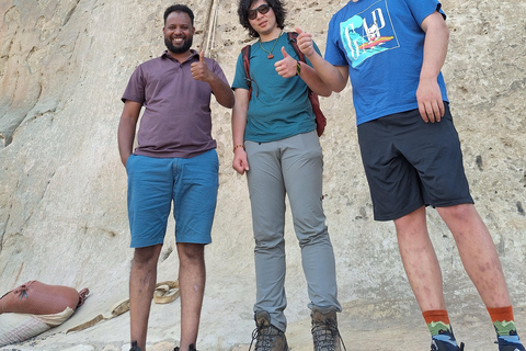 Axum: Debre Damo Monastery & Adwa Mountains Full-Day Tour