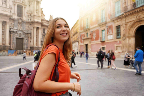 Guided Historic Downtown Walking Tour in Mexico City