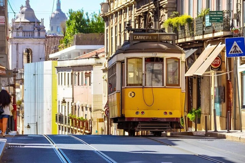 Private Car Half Day Tour - All Highlights