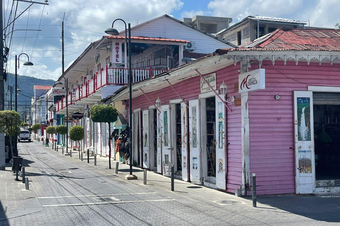Puerto Plata: Coastal Trails, Views, and a Beach Break