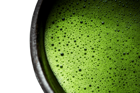 Tokyo: Ikigai Matcha Tour with VR Experience