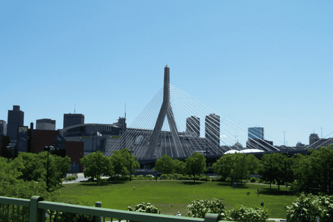 Boston: Hop-On, Hop-Off Trolley 1-Day Ticket