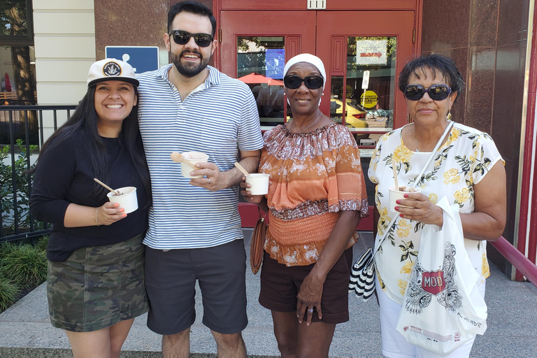 The Vibrant Kerns Hood Food Tour The Vibrant Kerns Tour - East Burnside & More