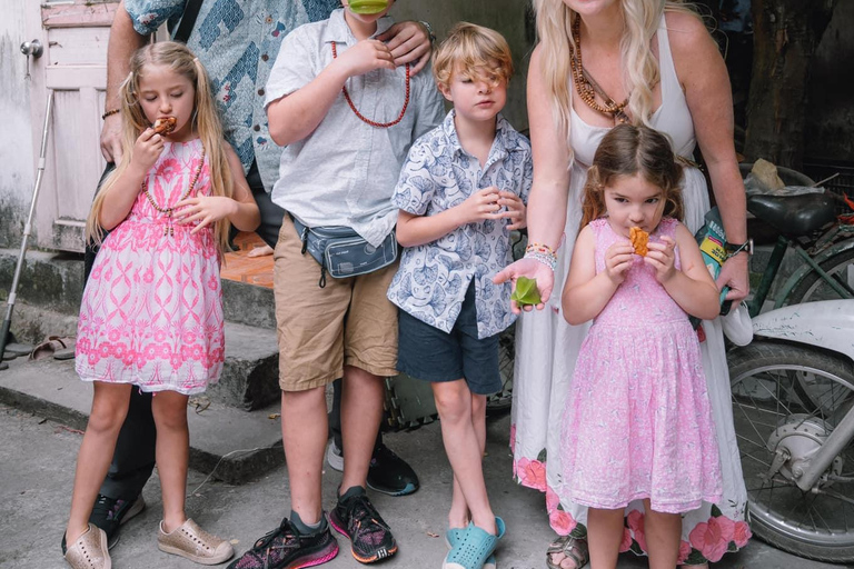 Hanoi Nhan Hien Sculpture Village or Hat and Incense Village Local Guide In Incense Village without Car Transfer & Ticket