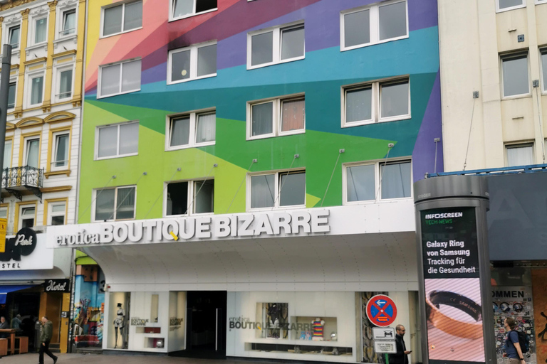 Uncle Jan's neighborhood tours Uncle Jan's Neighborhood Tours 2