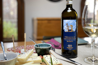 Gastronomic Experiences in San Gimignano