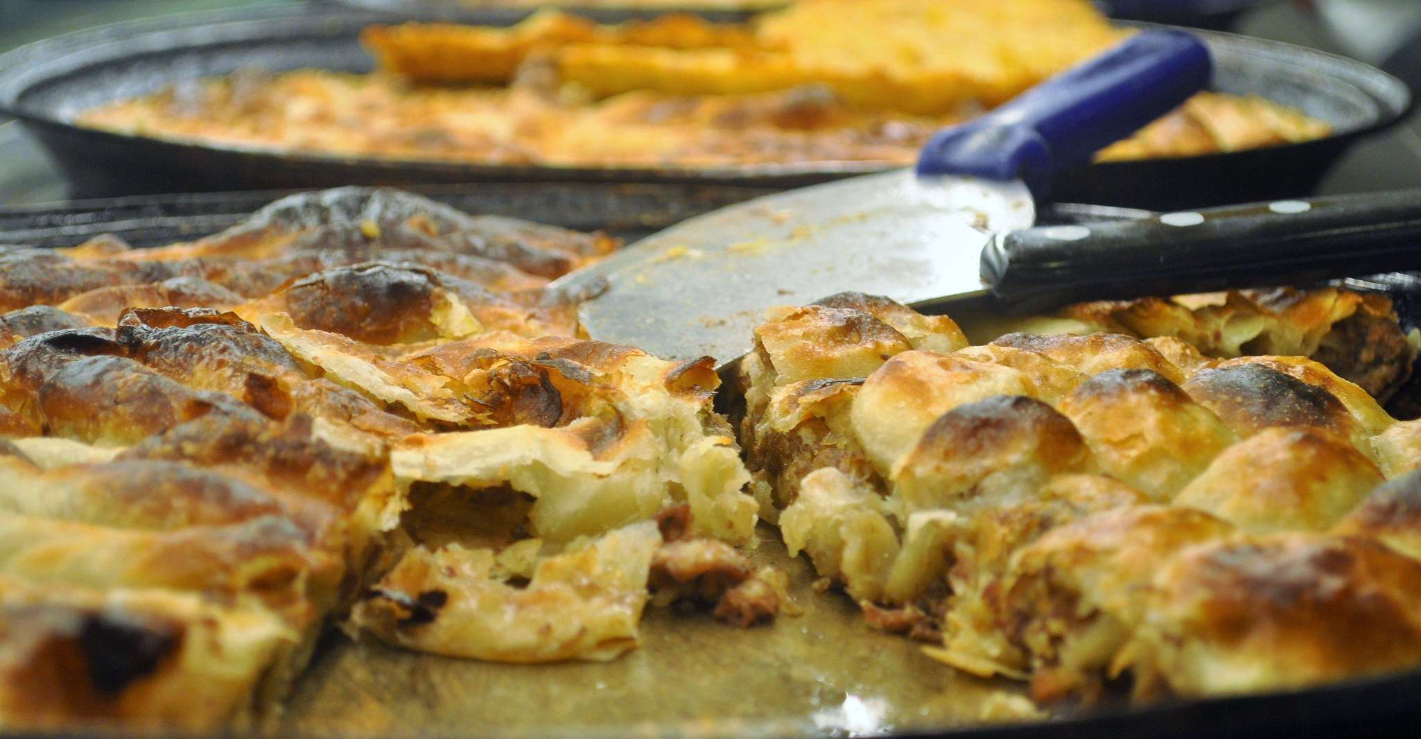 Belgrade, Culinary Tour with Serbian Food Tastings - Housity