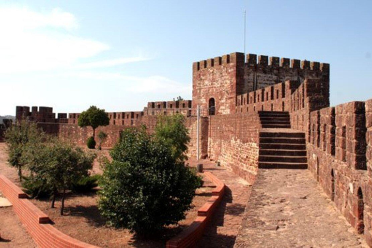 Atlantic Escape: A 10-Hour Coastal Journey from Lisbon