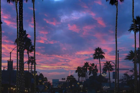 Scottsdale: Sunsets & City Lights Segway Tour