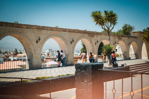 Excursão exclusiva pela Ruta del Sillar em Arequipa com serviço de buscaExcursão exclusiva pela Rota do Sillar em Arequipa com serviço de busca