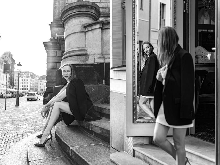 Your Professional Fashion Portraits in Berlin | GetYourGuide