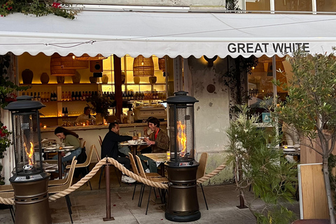 Gourmet LA Venice Beach Walking Food Tour by Delicious Dish Private Gourmet Venice Beach Food & Walking Tour